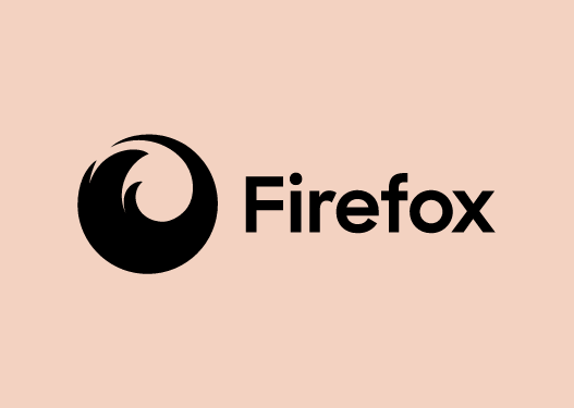 Mozilla Logo